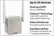 EX6120 AC750 WiFi Range Extender NETGEAR Suppor